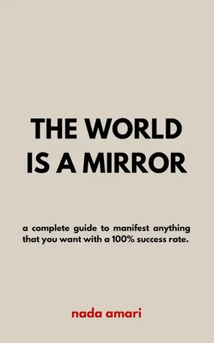 The World is a Mirror - Paperback
