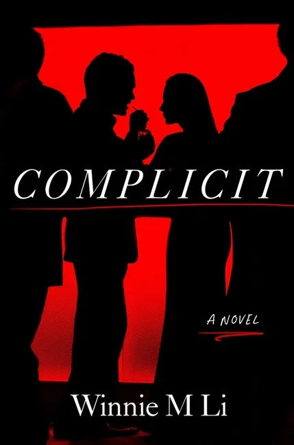Complicit - Hardcover