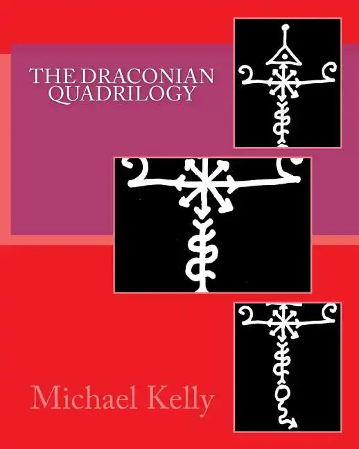 The Draconian Quadrilogy - Paperback
