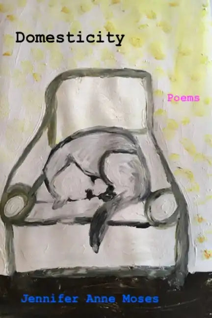 Domesticity - Paperback