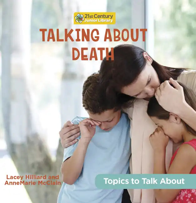 Talking about Death - Paperback