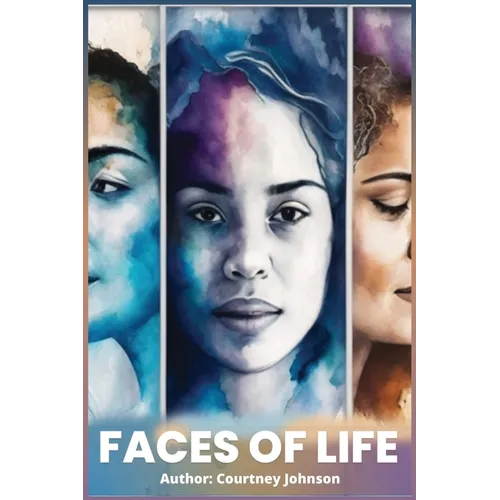 Faces of Life - Paperback