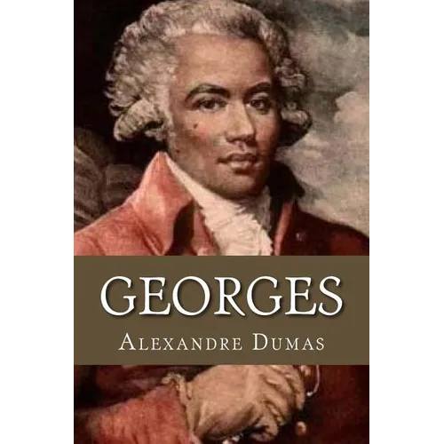 Georges - Paperback