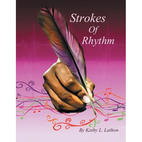 Strokes of Rhythm - Paperback