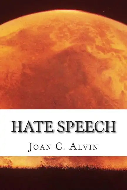 Hate Speech - Paperback