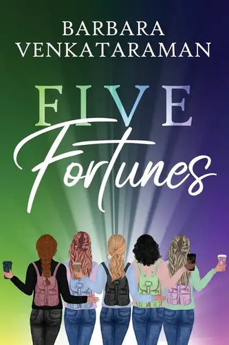 Five Fortunes - Paperback