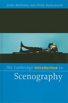 The Cambridge Introduction to Scenography - Hardcover