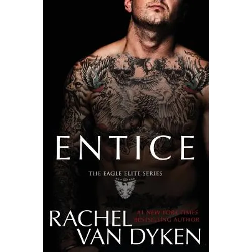 Entice - Paperback