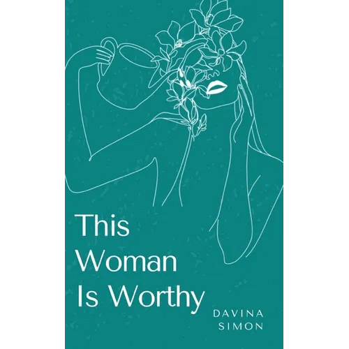 This Woman Is Worthy - Paperback