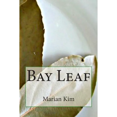 Bay Leaf - Paperback
