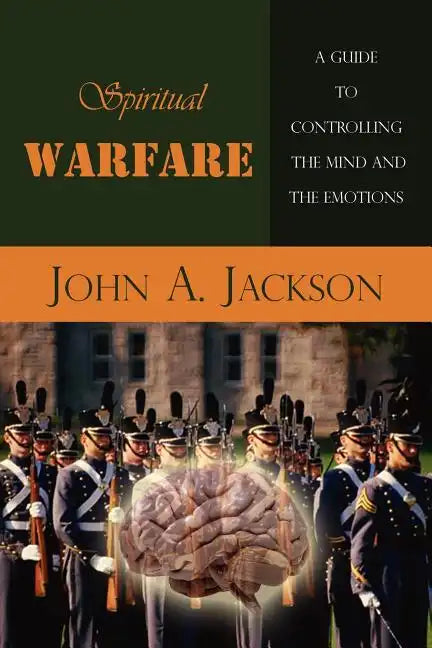 Spiritual Warfare - Paperback
