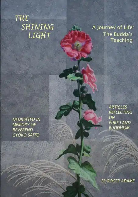 The Shining Light - Paperback