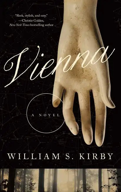 Vienna - Paperback