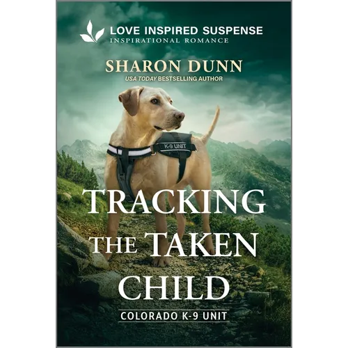 Tracking the Taken Child - Mass Market Paperbound