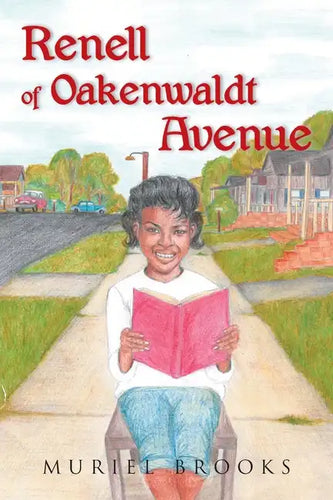 Renell of Oakenwaldt Avenue - Paperback