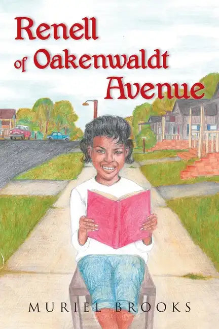 Renell of Oakenwaldt Avenue - Paperback