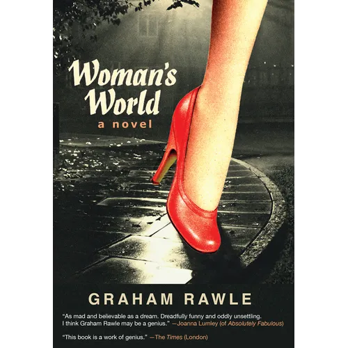 Woman's World - Paperback