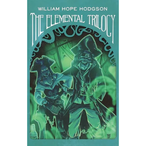 The Elemental Trilogy: The Boats of the 