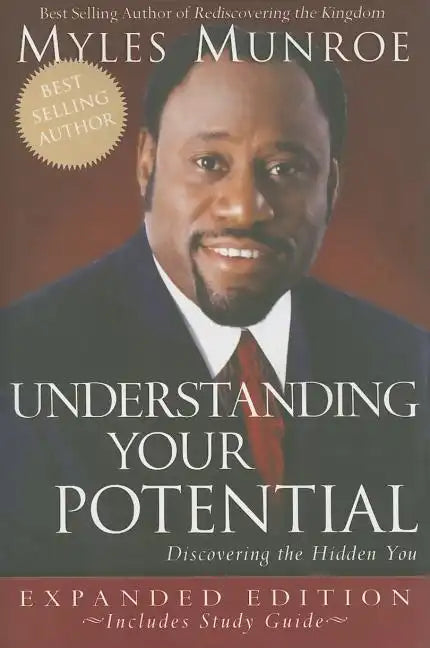 Understanding Your Potential: Discovering the Hidden You - Paperback