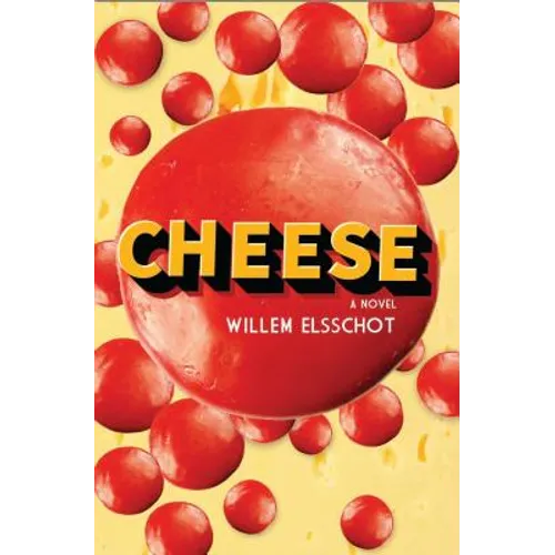 Cheese: Newly Translated and Annotated - Paperback