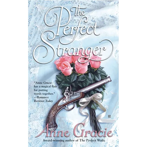 The Perfect Stranger - Paperback