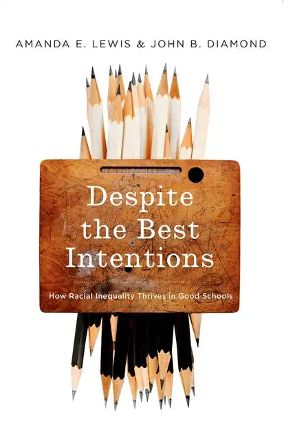 Despite Best Intentions Trb P - Paperback