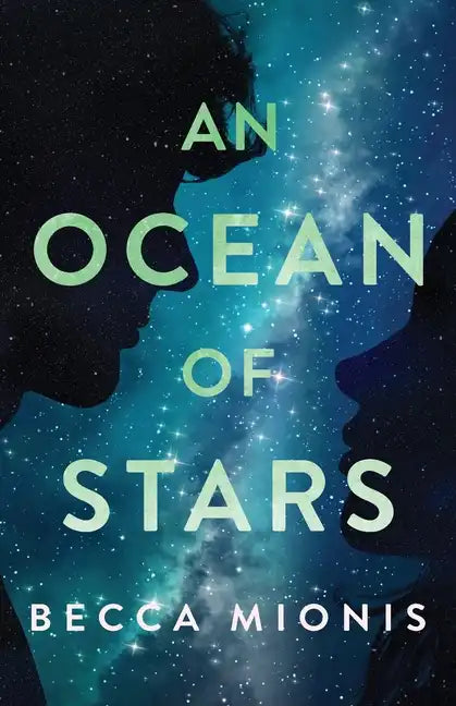 An Ocean of Stars - Paperback
