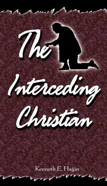 The Interceding Christian - Paperback