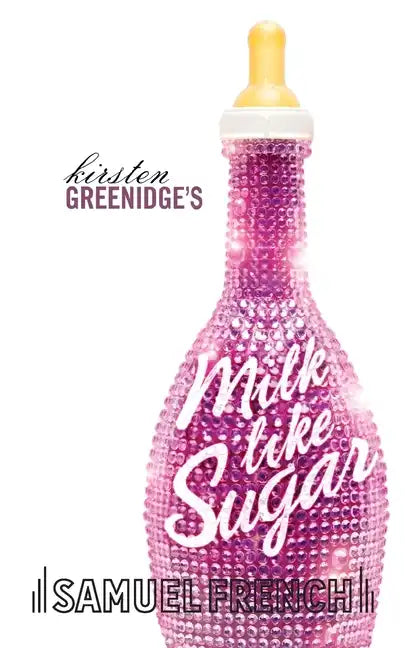 Milk Like Sugar - Paperback