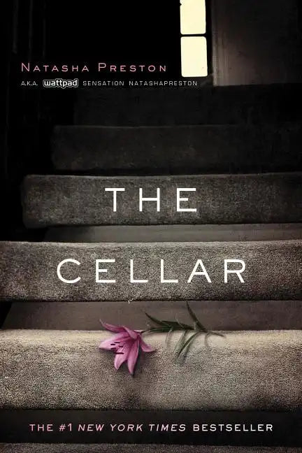 The Cellar - Paperback