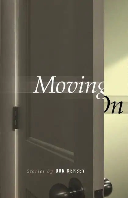Moving on - Paperback