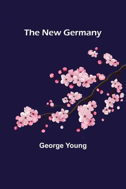 The New Germany - Paperback
