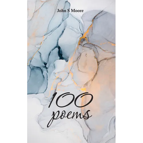 100 Poems - Paperback