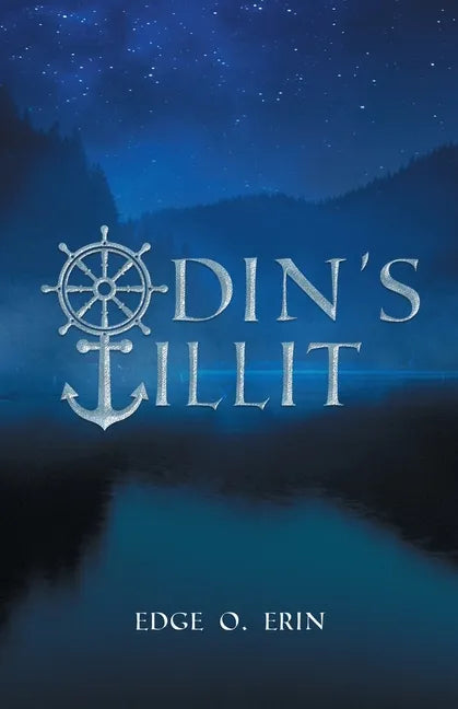 Odin's Tillit - Paperback