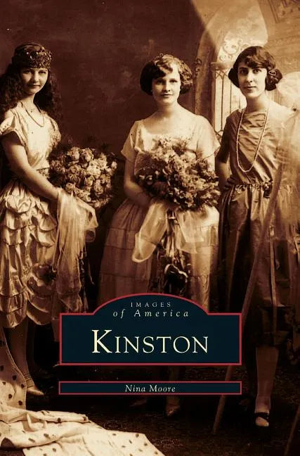Kinston - Hardcover