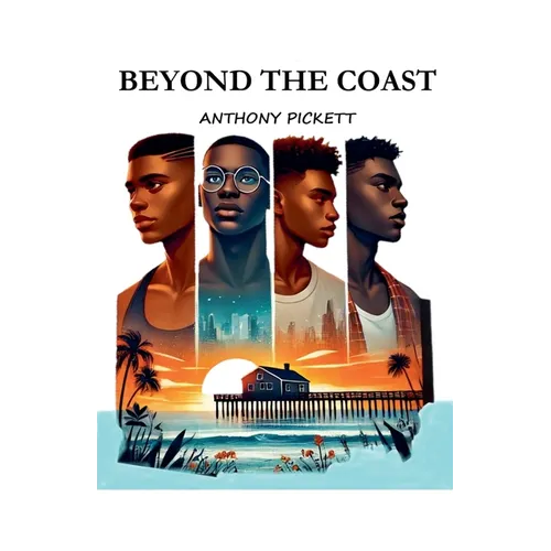 Beyond the Coast - Paperback