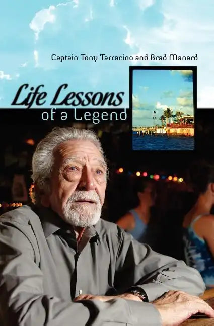 Life Lessons of a Legend - Paperback
