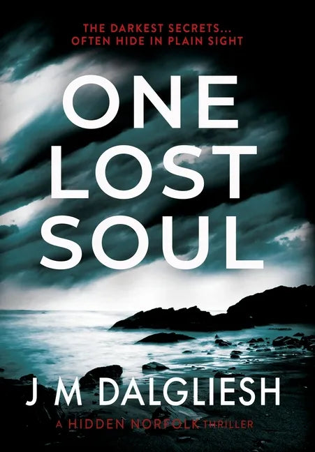 One Lost Soul - Hardcover