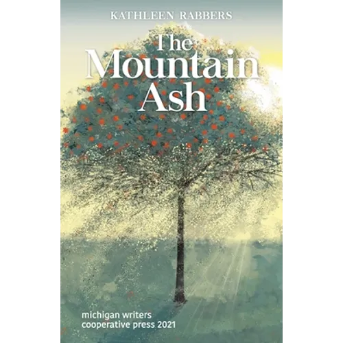The Mountain Ash - Paperback