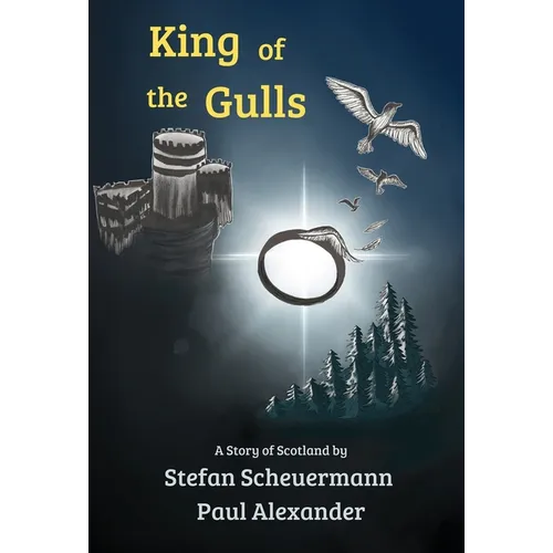King of the Gulls - Hardcover