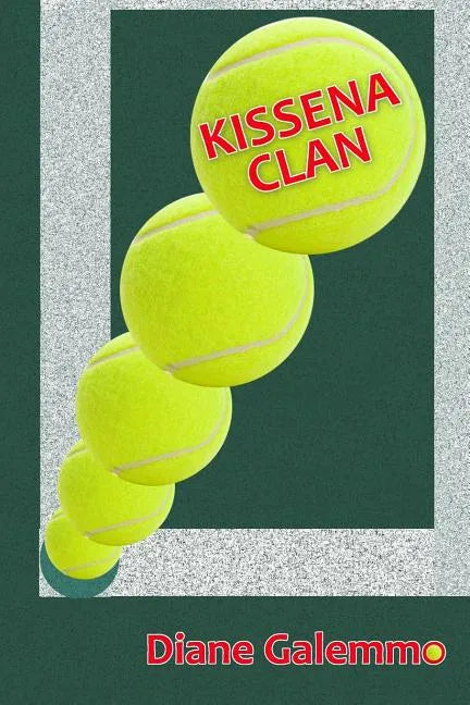 Kissena Clan - Paperback