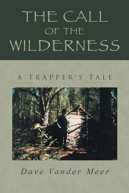 The Call of the Wilderness - Paperback