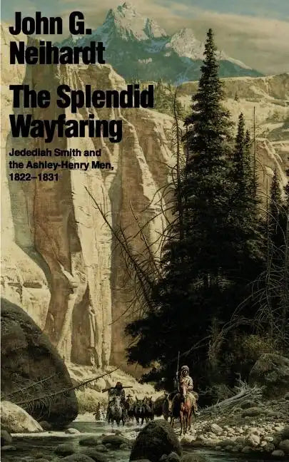 The Splendid Wayfaring - Paperback