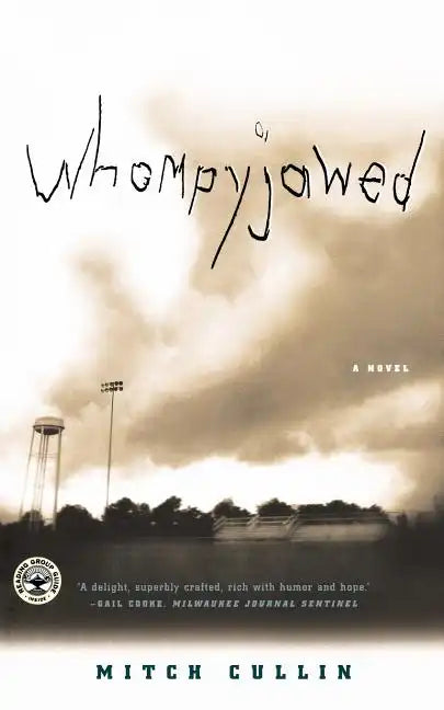 Whompyjawed - Paperback