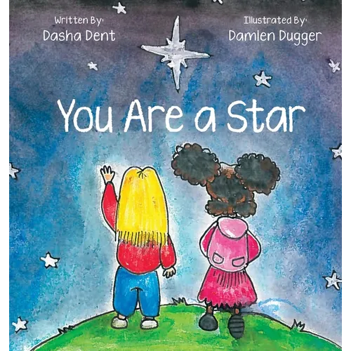 You Are A Star - Hardcover
