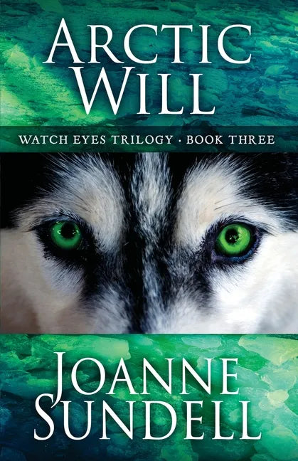 Arctic Will - Paperback