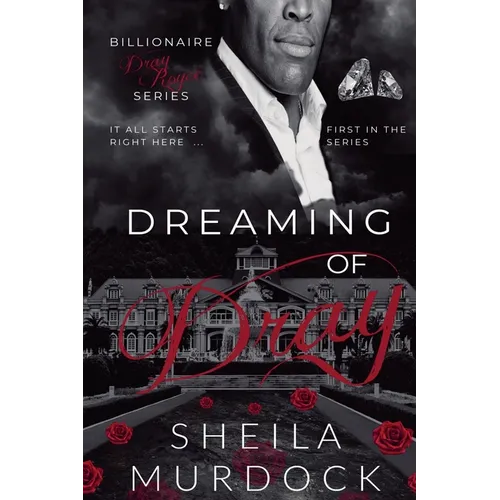 Dreaming of Dray - Paperback