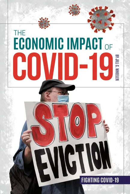Economic Impact of Covid-19 - Library Binding