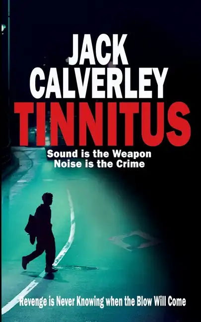 Tinnitus - Paperback