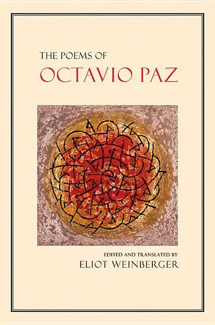 The Poems of Octavio Paz - Paperback